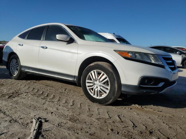 2015 HONDA CROSSTOUR 5J6TF3H37FL000560