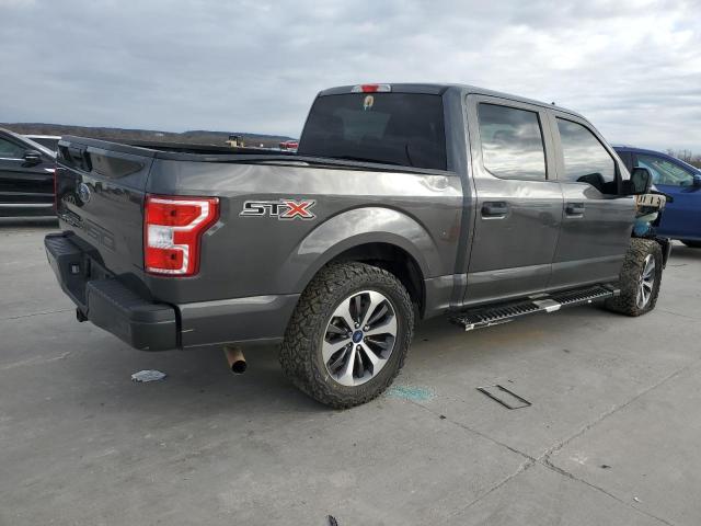 VIN 1FTEW1CP6LKD17356 2020 FORD F-150 no.3