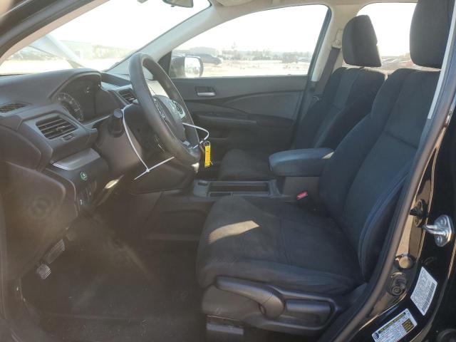2016 HONDA CR-V LX - 2HKRM4H37GH603025