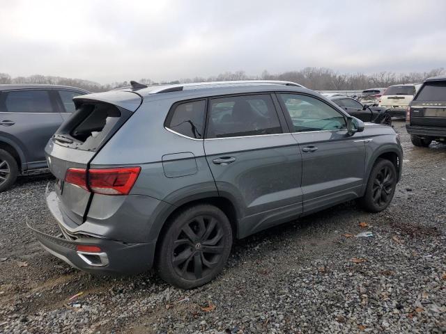 2023 VOLKSWAGEN TAOS SE - 3VVSX7B23PM315296