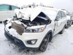 2018 KIA SORENTO LX - 5XYPGDA3XJG400752
