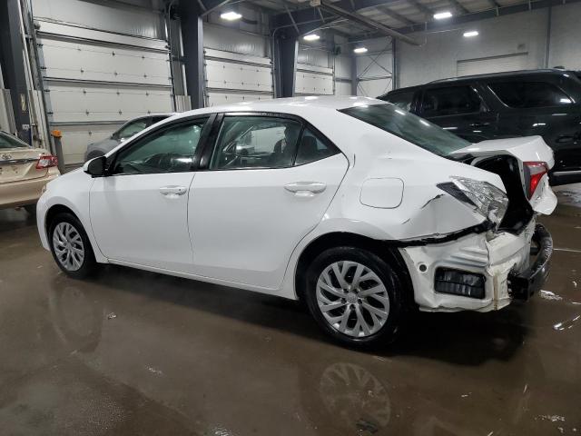 Vin: 2t1burhe1fc258267, lot: 88808415, toyota corolla l 20152