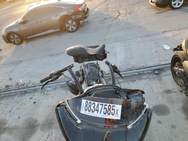2019 HARLEY-DAVIDSON FLTRXS 1HD1KTP38KB620469