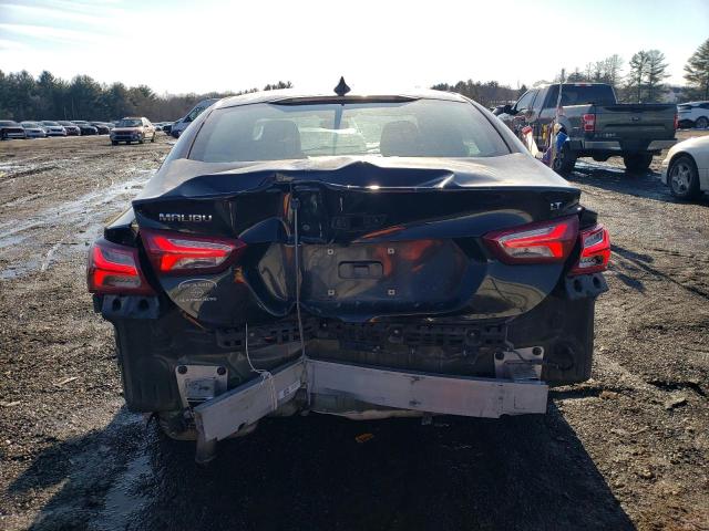 2020 CHEVROLET MALIBU LT - 1G1ZD5ST2LF080475