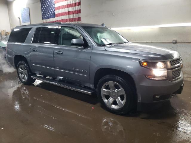 2019 CHEVROLET SUBURBAN K - 1GNSKHKC4KR295120