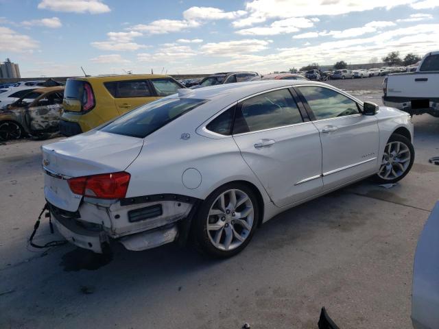 2016 CHEVROLET IMPALA 2G1145S30G9172292