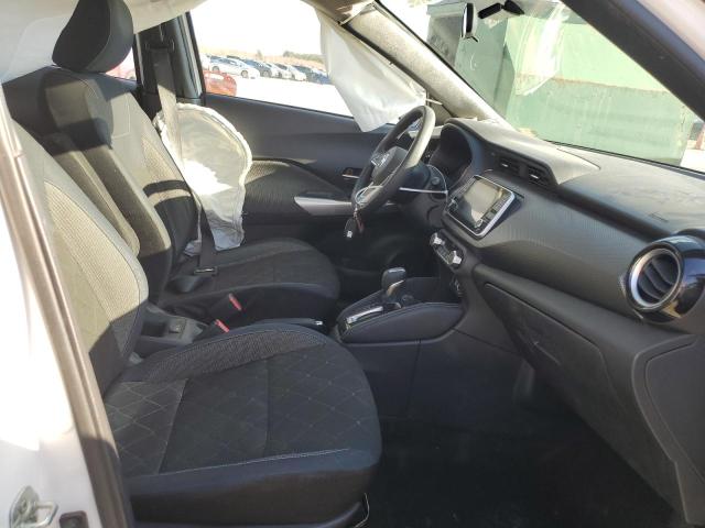 2018 NISSAN KICKS S - 3N1CP5CU0JL533039