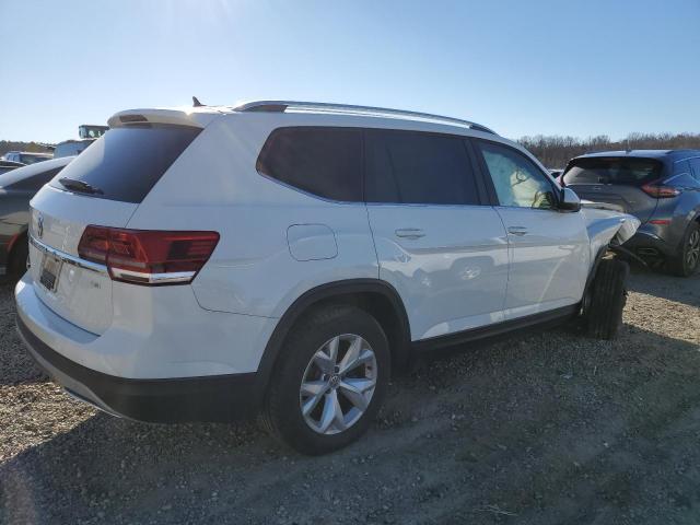 2018 VOLKSWAGEN ATLAS S - 1V2AP2CA7JC548222