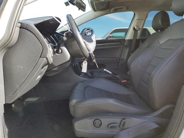 2015 VOLKSWAGEN GOLF TDI 3VW2A7AU1FM035830