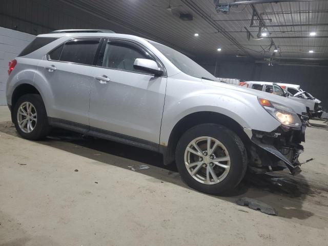 2017 CHEVROLET EQUINOX LT - 2GNFLFEK1H6168707