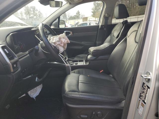 2021 KIA SORENTO S 5XYRL4LC2MG062690