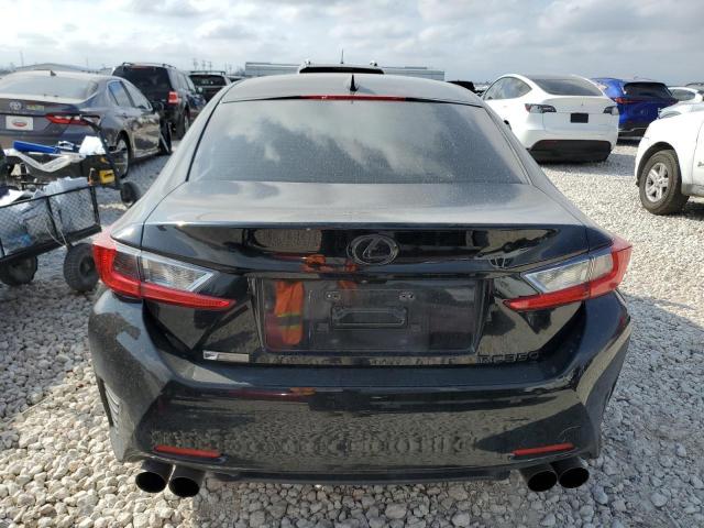 2015 LEXUS RC 350 JTHHE5BC9F5010335