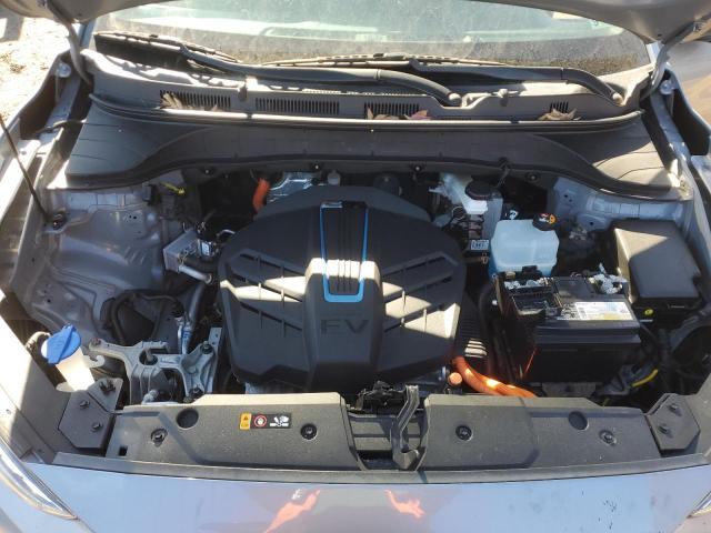 2021 HYUNDAI KONA LIMIT KM8K33AG0MU118640