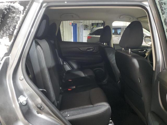 2019 NISSAN ROGUE S - JN8AT2MV8KW379749