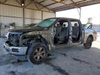 2018 FORD F150 SUPER - 1FTEW1CB0JFC80623