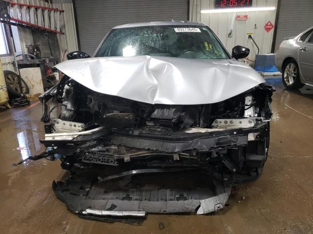 2022 HONDA CIVIC SPOR - 2HGFE2F58NH577616