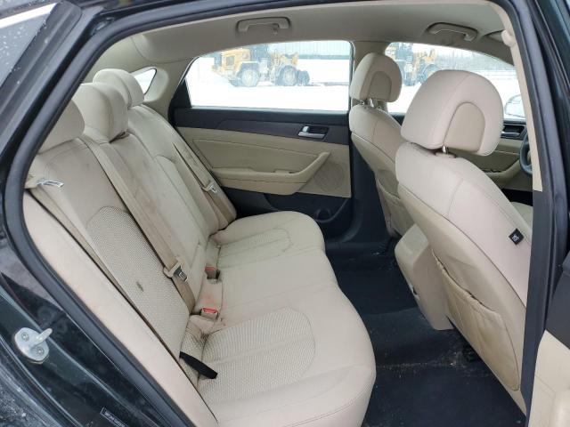 2016 HYUNDAI SONATA SPO 5NPE34AF1GH429765