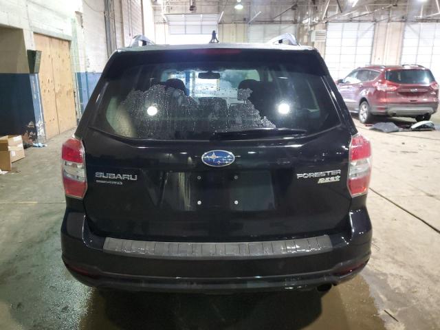 2016 SUBARU FORESTER 2 - JF2SJAKC6GH533423