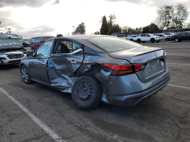 2023 NISSAN ALTIMA S - 1N4BL4BV2PN306426