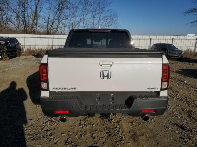 2023 HONDA RIDGELINE 5FPYK3F82PB055208