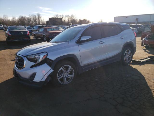 2018 GMC TERRAIN SL 3GKALTEX0JL119064