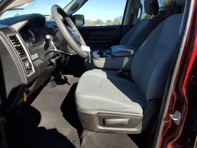 2020 RAM 1500 CLASS - 1C6RR6FG1LS139266