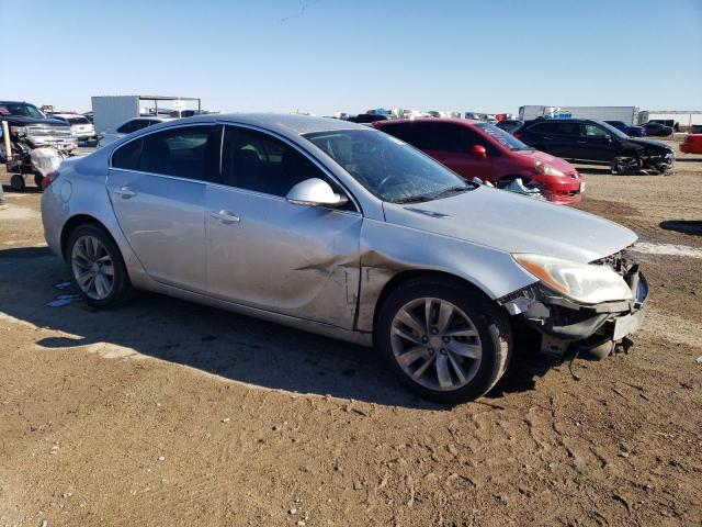 2016 BUICK REGAL 2G4GK5EX5G9158776