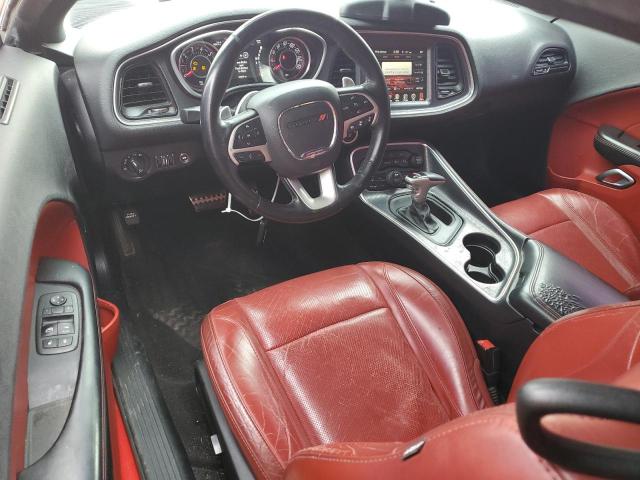 2015 DODGE CHALLENGER - 2C3CDZBT2FH924171