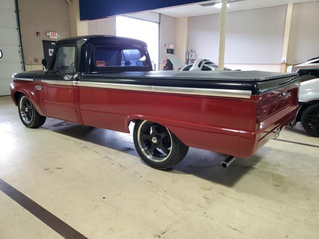 Vin: f10bk781665, lot: 57074905, ford f-150 19662