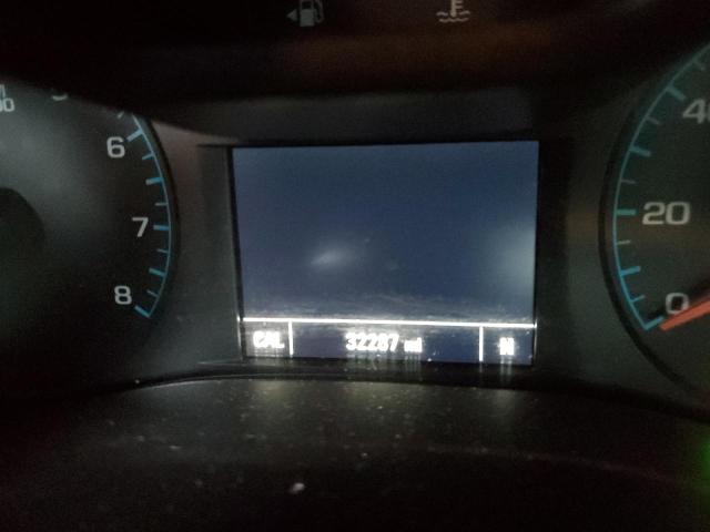 2017 CHEVROLET COLORADO - 1GCHSBEN4H1328105