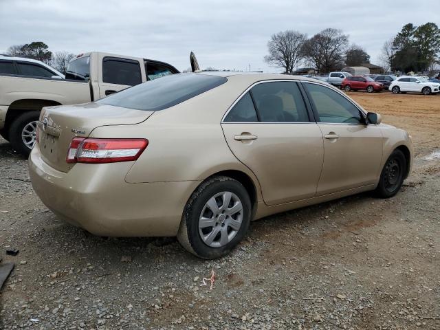 Vin: 4t1bf3ek6au068179, lot: 87101284, toyota camry base 20103