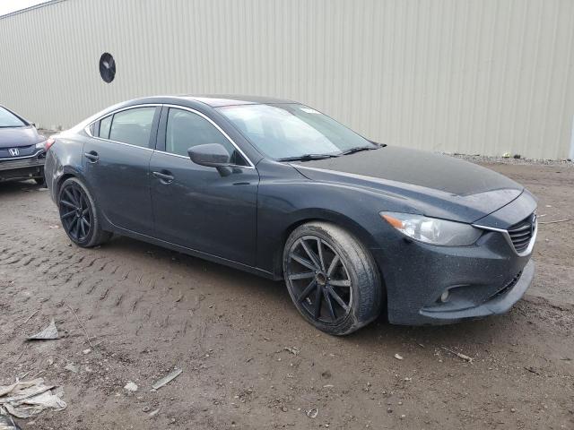 MAZDA 6 GRAND TOURING