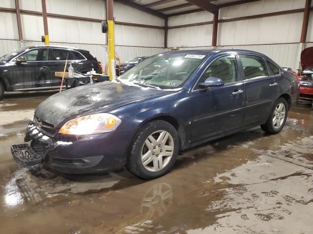 2007 CHEVROLET IMPALA LTZ #3052496196