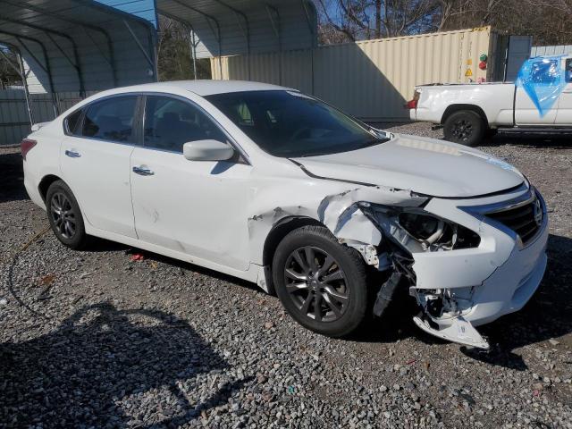 2015 NISSAN ALTIMA 2.5 - 1N4AL3APXFN923063