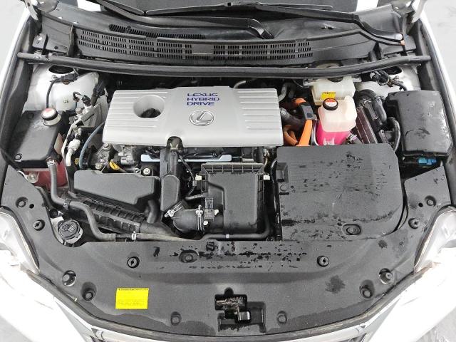 2015 LEXUS CT 200 JTHKD5BH6F2214337
