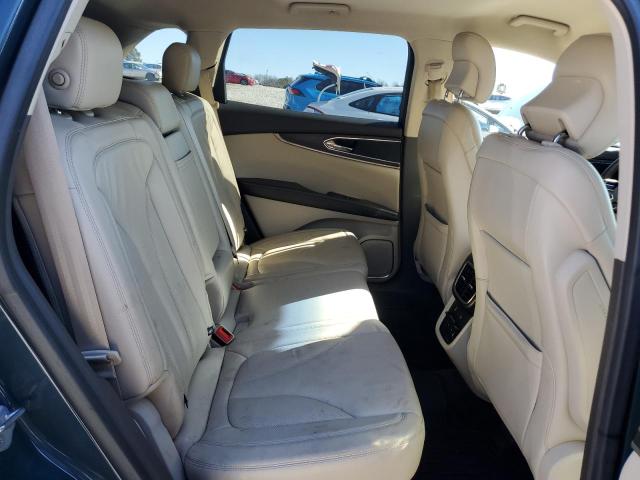 2016 LINCOLN MKX SELECT - 2LMTJ6KR7GBL73733
