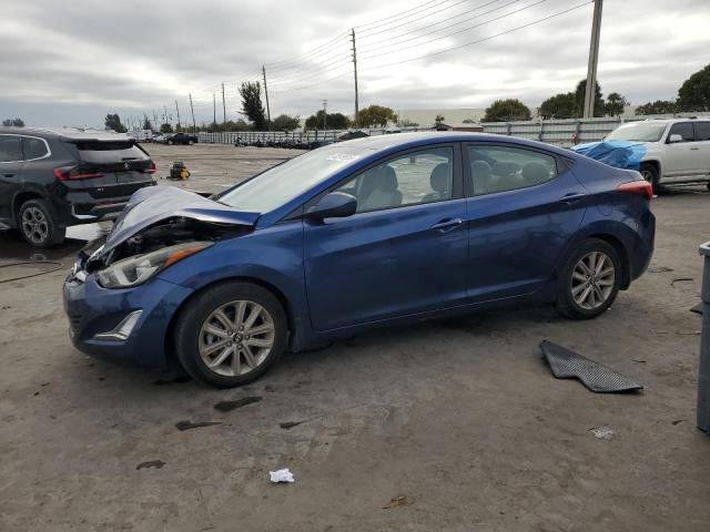 Vin: 5npdh4ae5gh722783, lot: 42519615, hyundai elantra se 2016 img_1