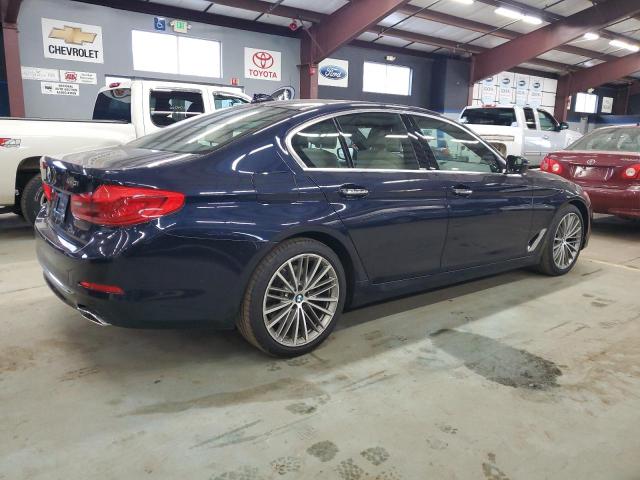 2018 BMW 540 XI WBAJE7C53JWD52798