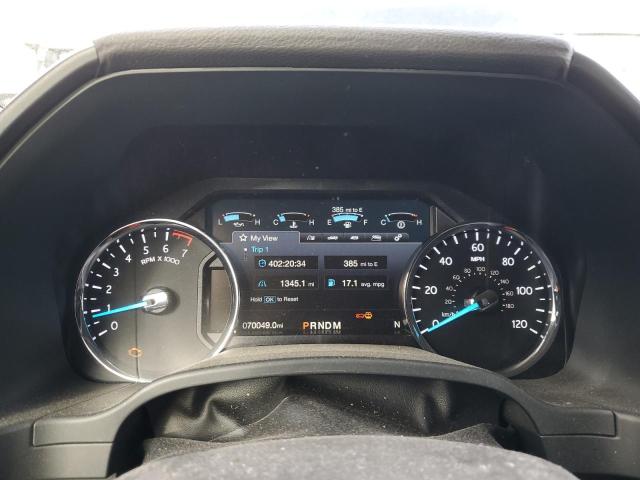 2018 FORD EXPEDITION - 1FMJK2AT5JEA25320