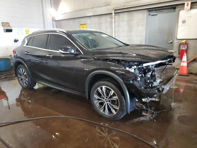2019 INFINITI QX30 LUXE SJKCH5CR4KA009792