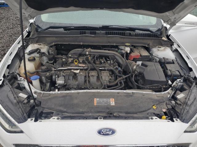 2019 FORD FUSION TIT - 3FA6P0D94KR226498