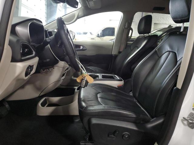 2022 CHRYSLER PACIFICA T - 2C4RC1BG5NR167966