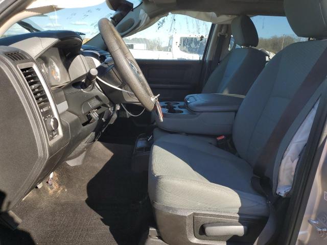 2016 RAM 1500 ST - 1C6RR7KG7GS410056
