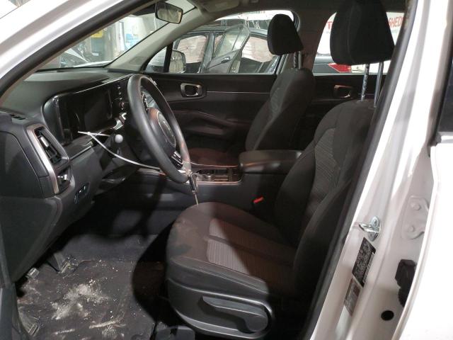 2023 KIA SORENTO LX - 5XYRGDLC1PG199631