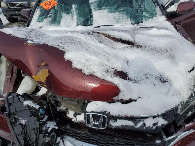 2015 HONDA CR-V EX - 2HKRM4H5XFH609871