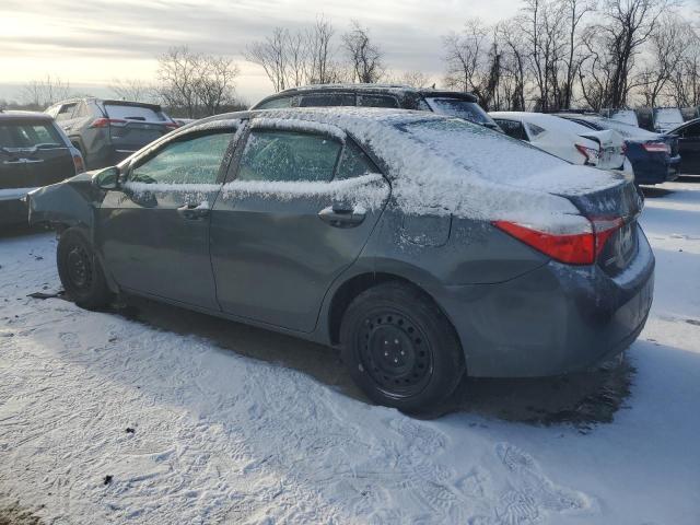 Vin: 2t1burhe4ec185426, lot: 88365405, toyota corolla l 20142
