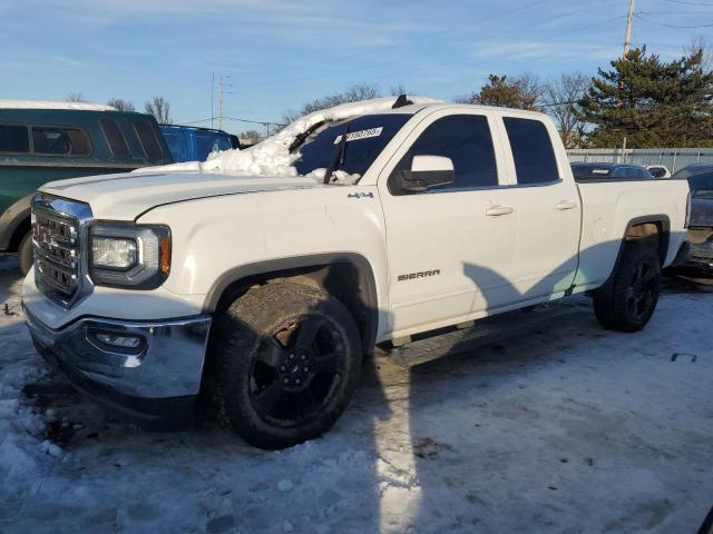 2018 GMC SIERRA K15 #3113267710