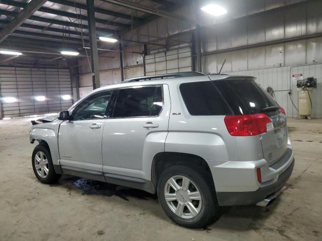 2016 GMC TERRAIN SL - 2GKALNEK1G6150417