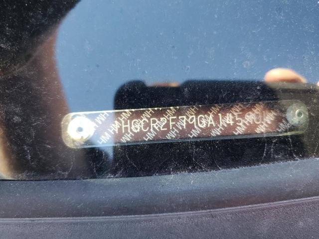 2016 HONDA ACCORD EX - 1HGCR2F79GA145904