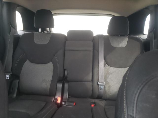 2016 JEEP CHEROKEE S - 1C4PJLAB3GW350596